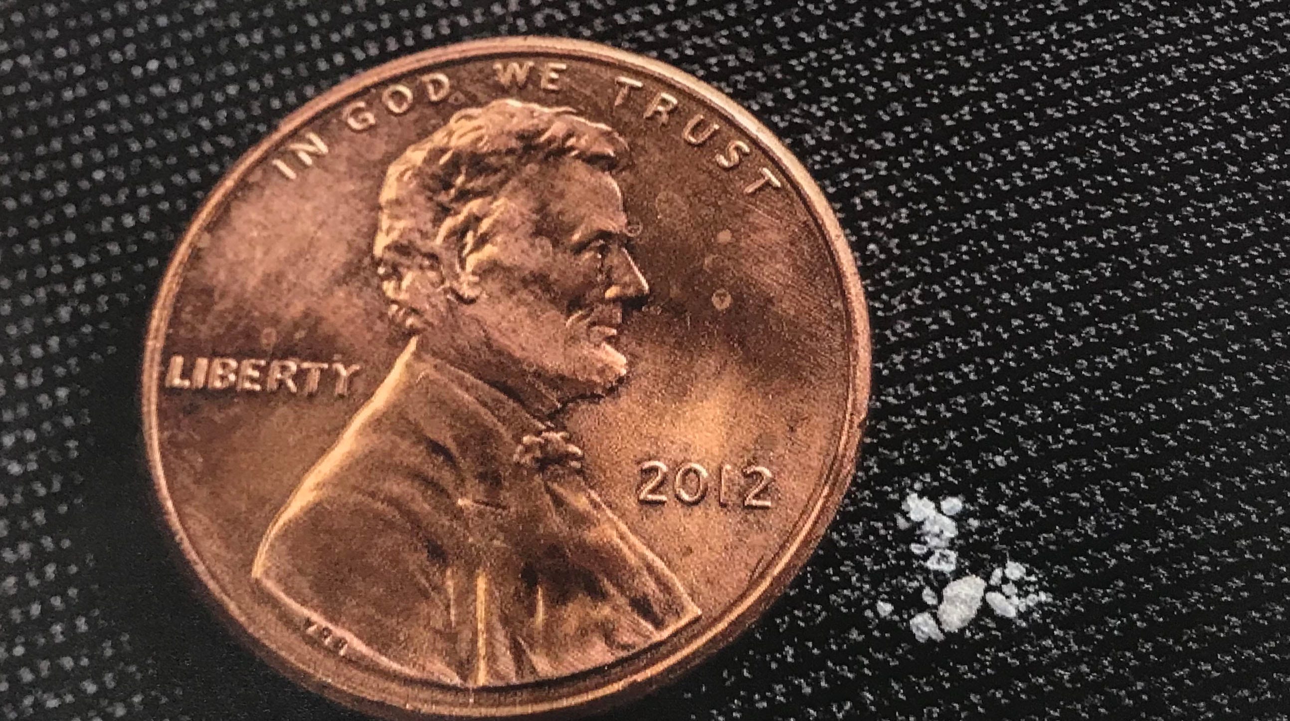 Bondi's Unprecedented Fentanyl Seizure: A Turning Point In The Drug War? Bondi's Unprecedented Fentanyl Seizure: A Turning Point In The Drug War?