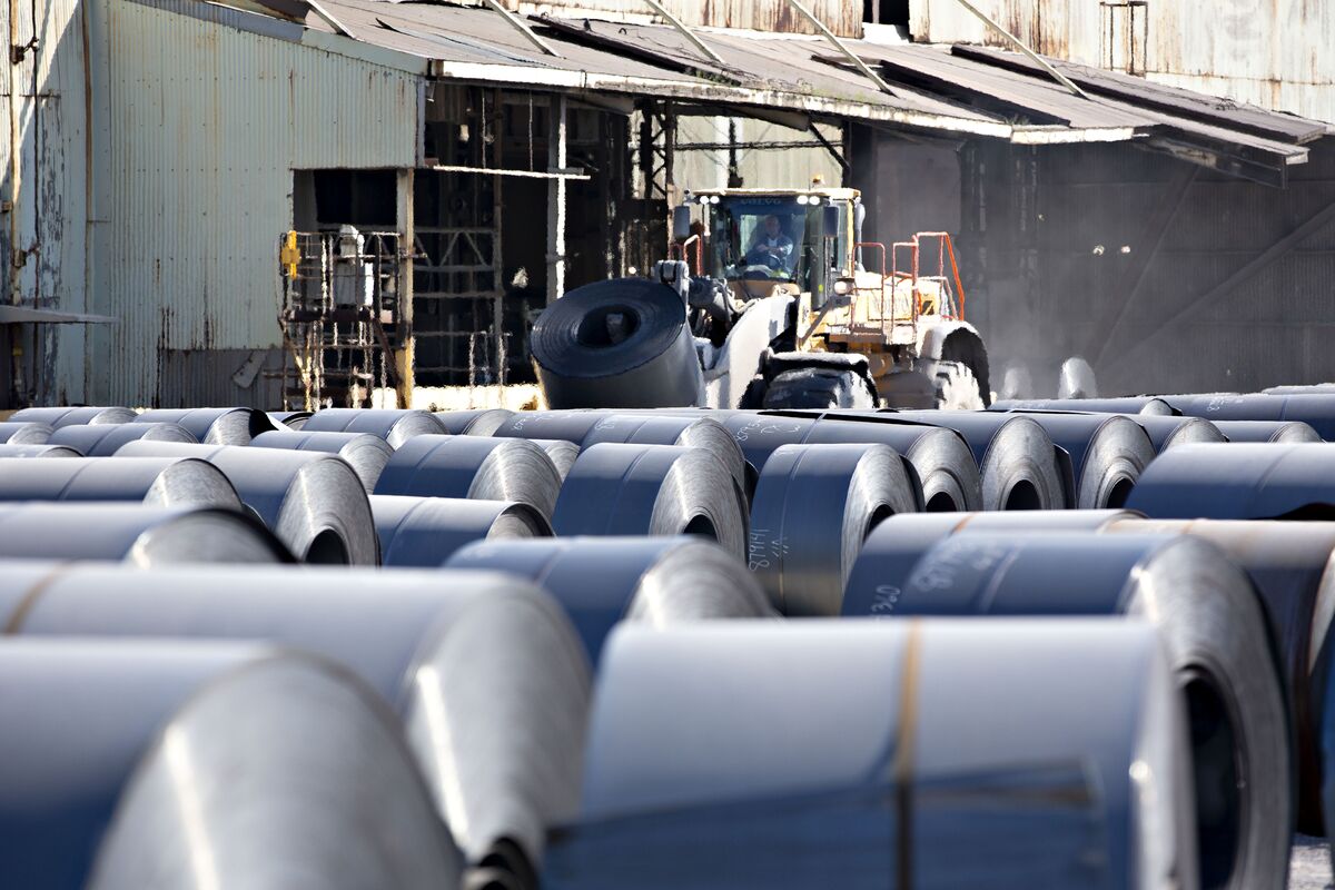 Booming US-China Trade: The Impact Of The Trade Truce Window Booming US-China Trade: The Impact Of The Trade Truce Window