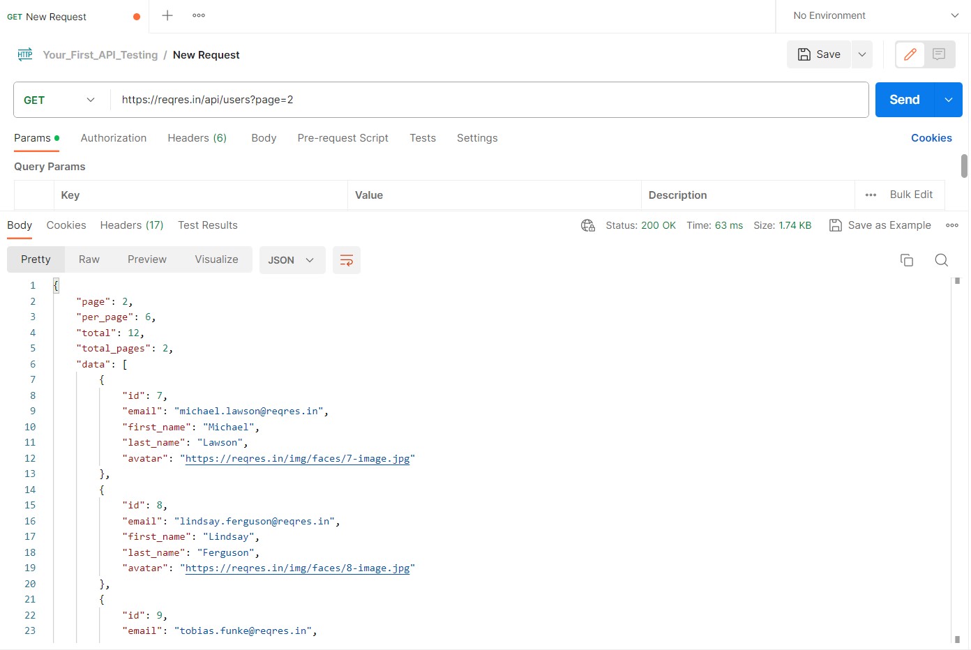 Boost Your API Testing With These Postman Hidden Gems Boost Your API Testing With These Postman Hidden Gems
