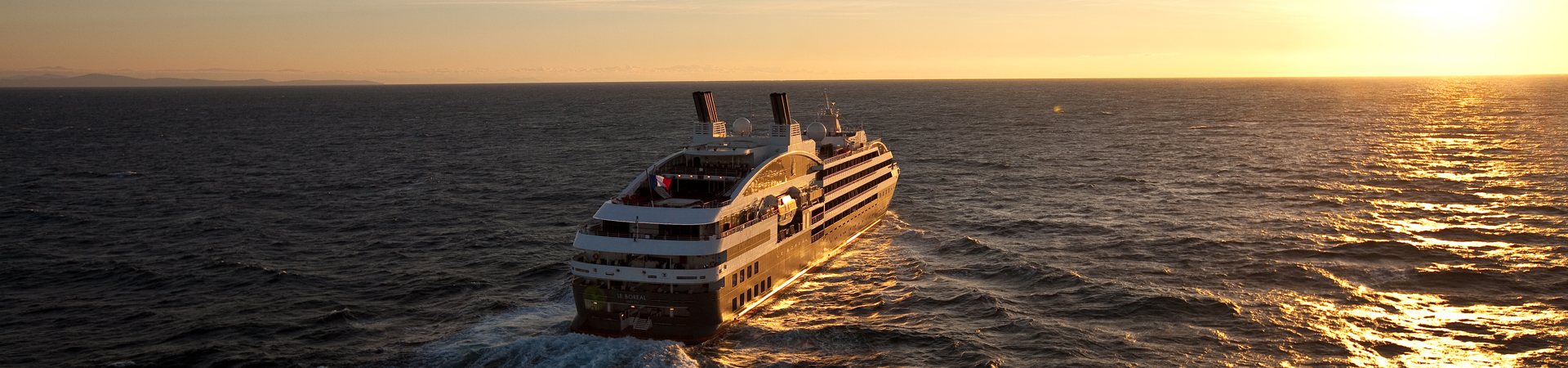 Boost Your Sales: PONANT Offers $1,500 Flight Credit On Paul Gauguin Cruises Boost Your Sales: PONANT Offers $1,500 Flight Credit On Paul Gauguin Cruises