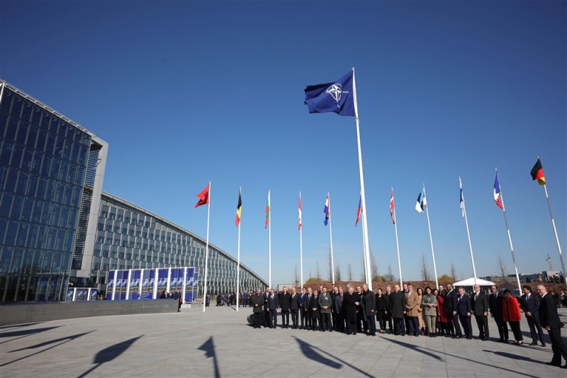 Boosting Regional Stability: China And Indonesia's Enhanced Security Cooperation Boosting Regional Stability: China And Indonesia's Enhanced Security Cooperation