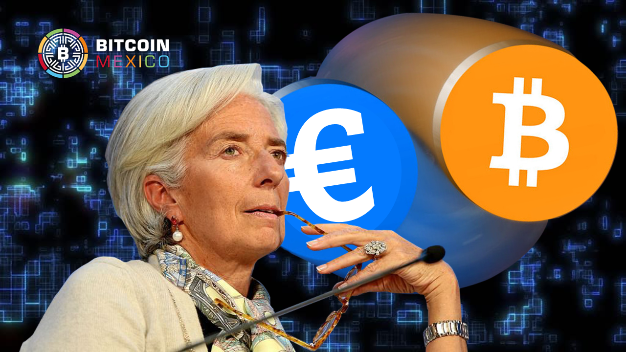 Boosting The Euro: Lagarde's Plan To Increase The EUR/USD's Global Influence Boosting The Euro: Lagarde's Plan To Increase The EUR/USD's Global Influence