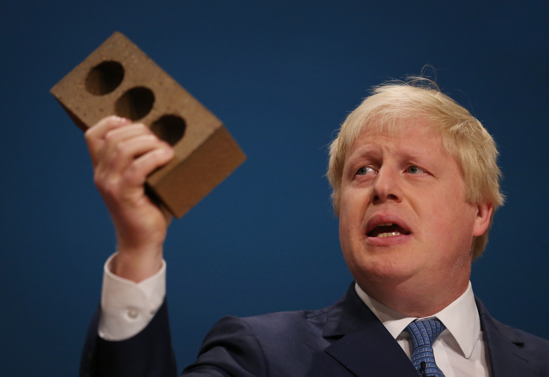 Boris Johnson And Animals: A Collection Of Hilarious And Cringeworthy Moments Boris Johnson And Animals: A Collection Of Hilarious And Cringeworthy Moments