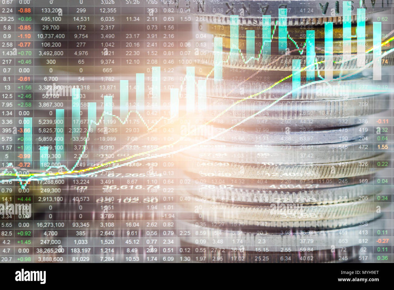 Borsa: Analisi Mercato Azionario Europeo E Performance Italgas Borsa: Analisi Mercato Azionario Europeo E Performance Italgas