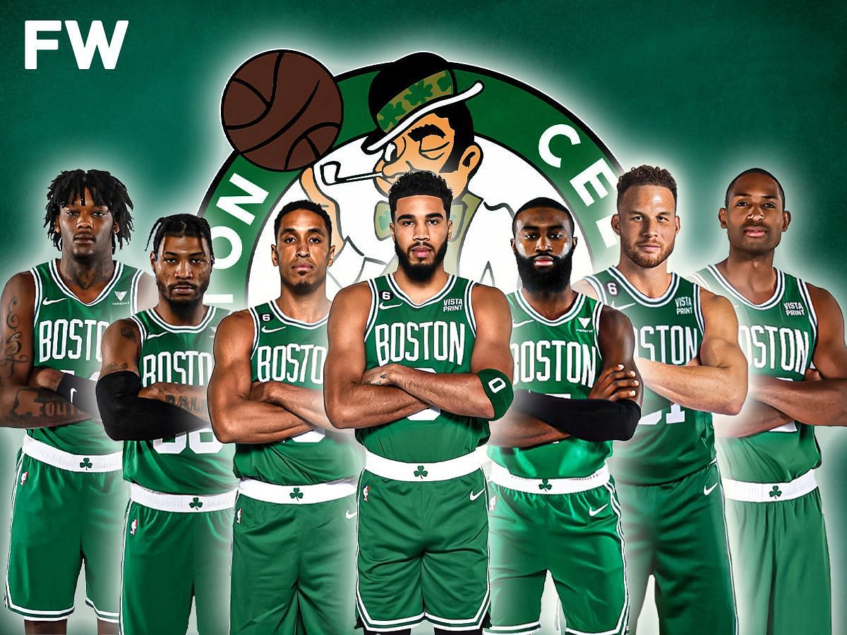 Boston Celtics Finals Gear: Score Big Under $20! Boston Celtics Finals Gear: Score Big Under $20!
