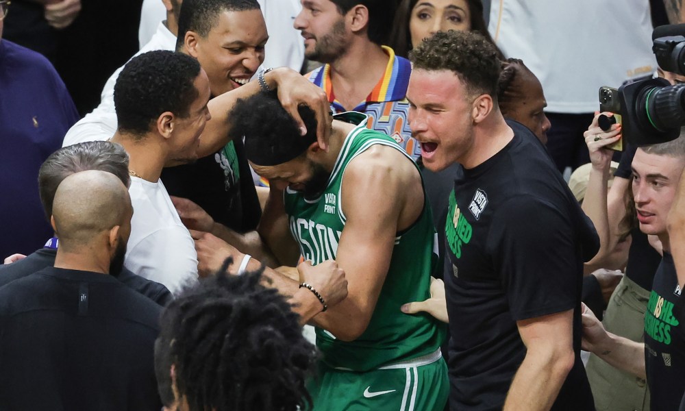 Boston Celtics' Future Uncertain After Record-Breaking $6.1 Billion Sale Boston Celtics' Future Uncertain After Record-Breaking $6.1 Billion Sale