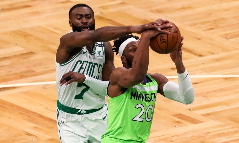 Boston Celtics Guard's NBA Award Campaign Decision Boston Celtics Guard's NBA Award Campaign Decision