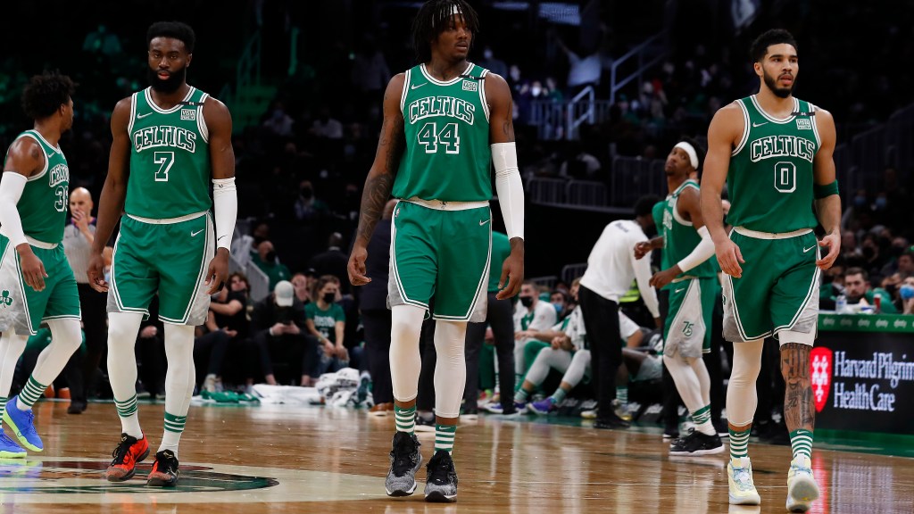 Boston Celtics Injury News: Starting Guard Ruled Out, Game 3 Vs. Orlando Magic Boston Celtics Injury News: Starting Guard Ruled Out, Game 3 Vs. Orlando Magic