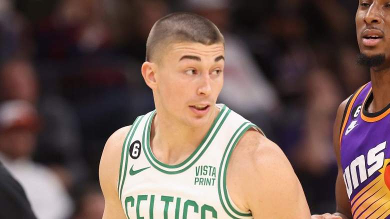 Boston Celtics' Playoff Run: Payton Pritchard's Rising Contribution Boston Celtics' Playoff Run: Payton Pritchard's Rising Contribution