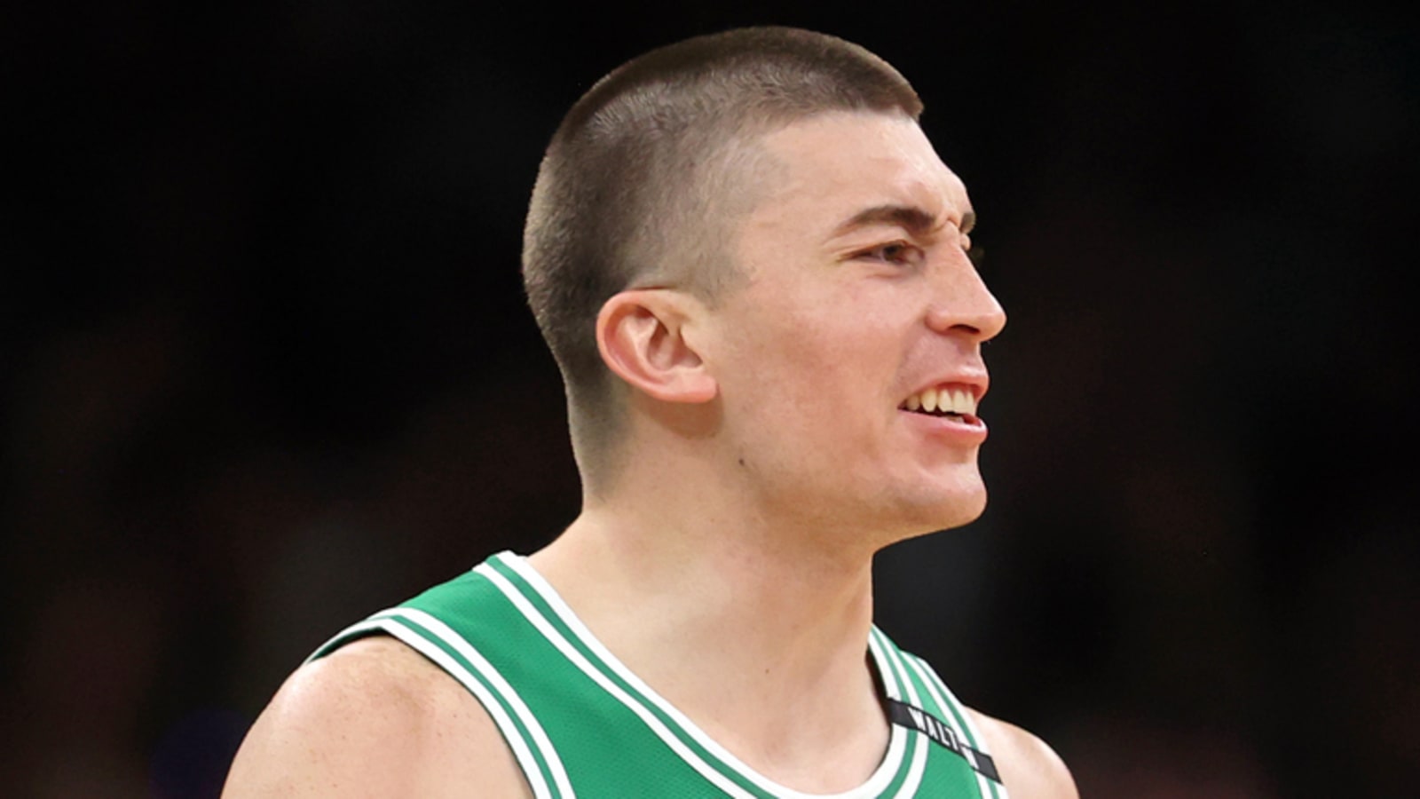 Boston Celtics' Playoff Run: Payton Pritchard's Unexpected Rise Boston Celtics' Playoff Run: Payton Pritchard's Unexpected Rise