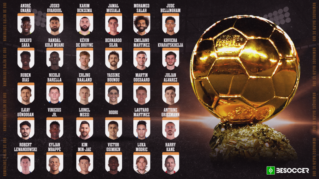 Bota De Oro 2024-25: Tabla De Goleadores Sin Messi Ni Ronaldo Bota De Oro 2024-25: Tabla De Goleadores Sin Messi Ni Ronaldo