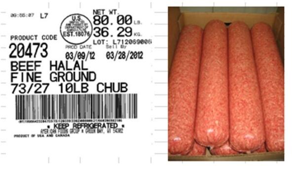 Bought Wegmans Braised Beef? Check For Recall Notice Bought Wegmans Braised Beef? Check For Recall Notice