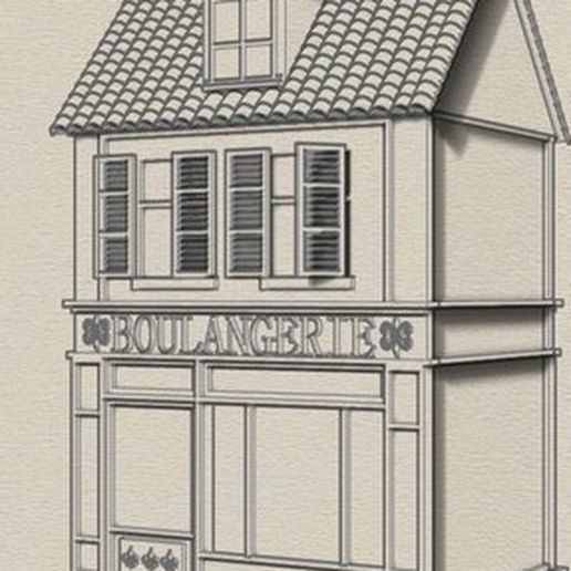 Boulangerie Normande : Un Cadeau Chocolaté Pour Le Premier Bébé De L'année