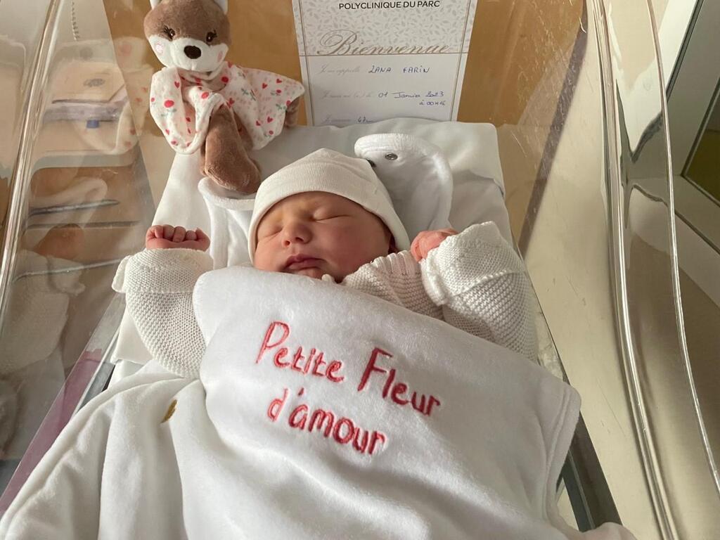 Boulangerie Normande : Un Kilo De Chocolat Pour Le Premier Bébé De L'Année Boulangerie Normande : Un Kilo De Chocolat Pour Le Premier Bébé De L'Année