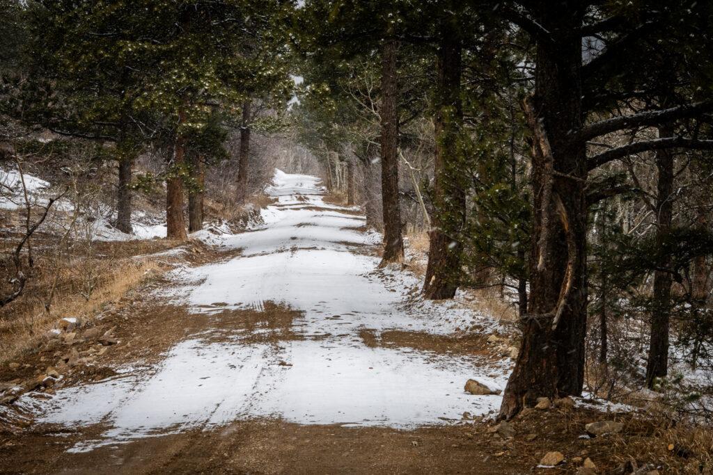 Boulder County's Switzerland Trail: A Mining History Boulder County's Switzerland Trail: A Mining History