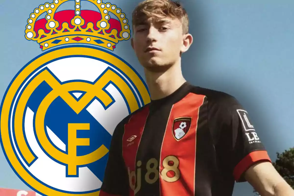 Bournemouth's Pursuit Of Huijsen: Real Madrid's Role In The Transfer Bournemouth's Pursuit Of Huijsen: Real Madrid's Role In The Transfer