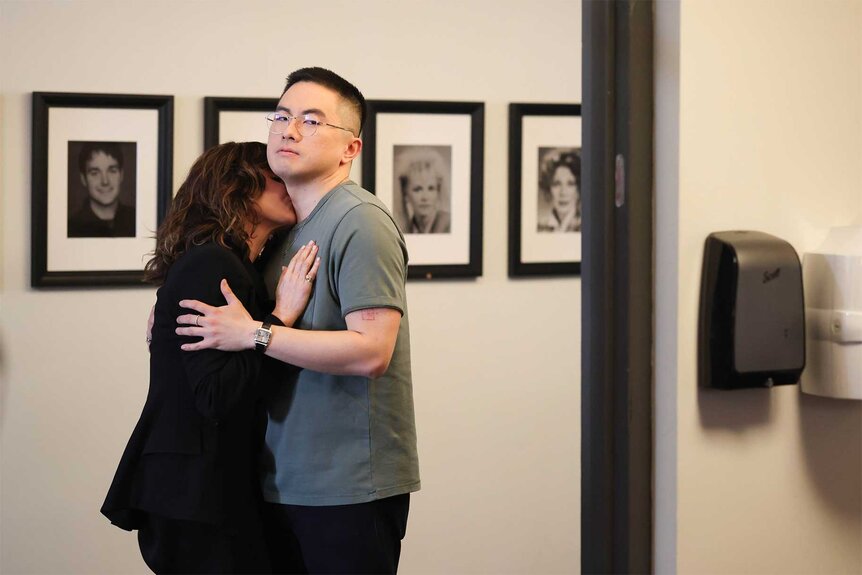 Bowen Yang On J.D. Vance's SNL Future: A Recasting Plea Bowen Yang On J.D. Vance's SNL Future: A Recasting Plea