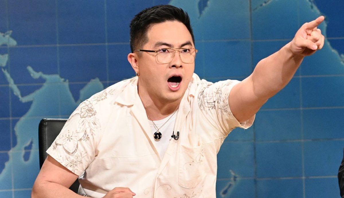 Bowen Yang's Call To Recast J.D. Vance On Saturday Night Live
