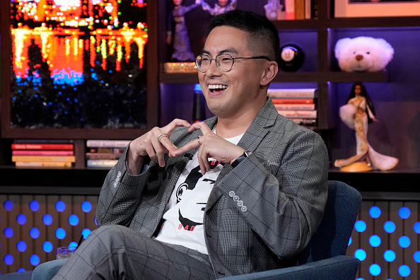 Bowen Yang's Criticism Of J.D. Vance's SNL Performance Bowen Yang's Criticism Of J.D. Vance's SNL Performance