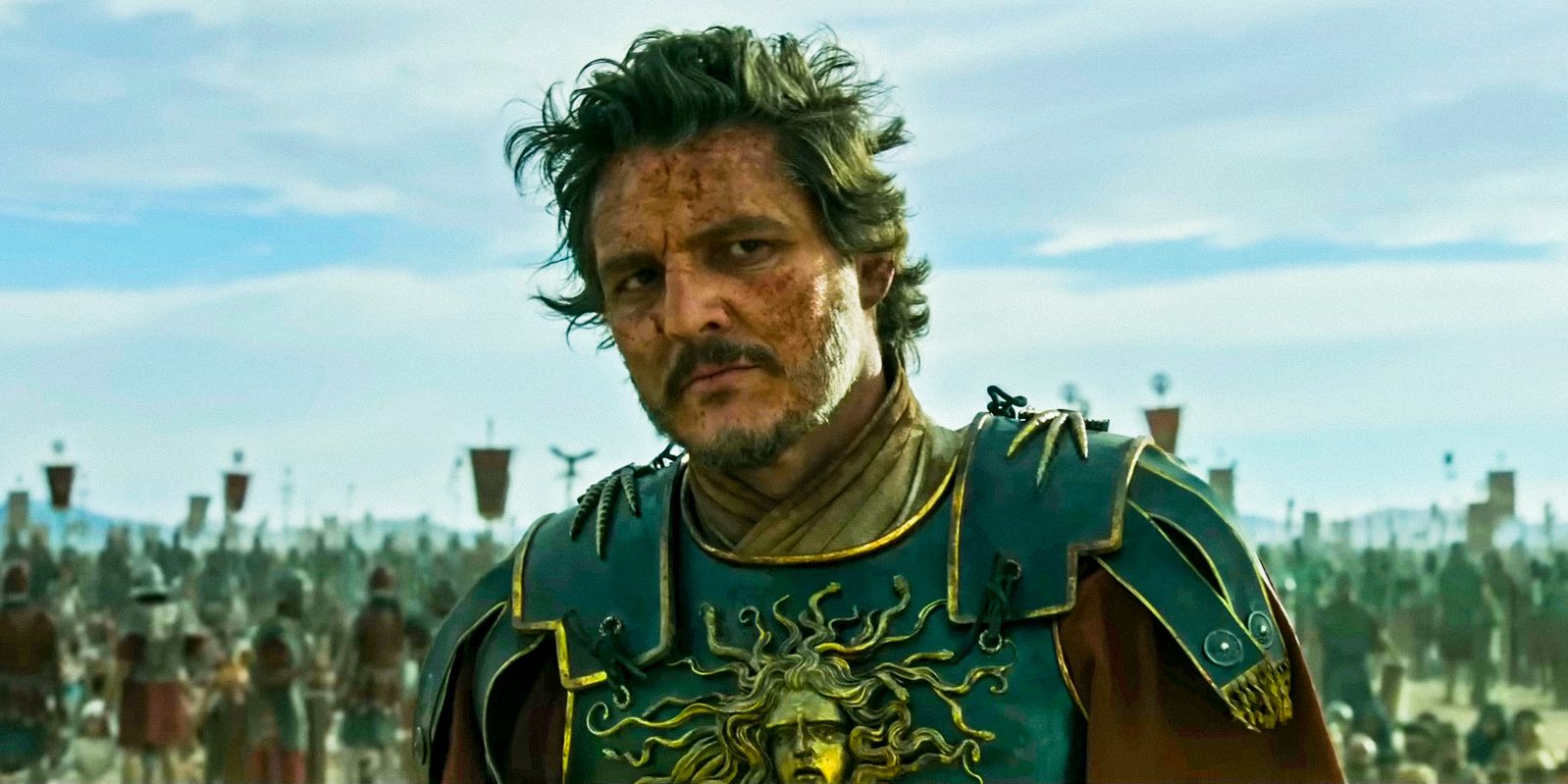 Box Office Battle: Pedro Pascal's Star Power Vs. Superman's Legacy Box Office Battle: Pedro Pascal's Star Power Vs. Superman's Legacy