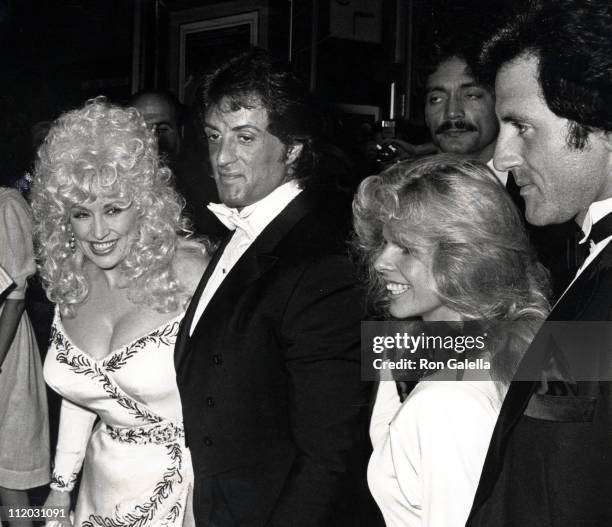 Box Office Bust: The Musical Comedy That Starred Sylvester Stallone And Dolly Parton Box Office Bust: The Musical Comedy That Starred Sylvester Stallone And Dolly Parton
