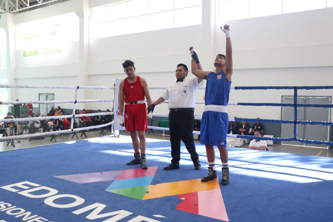 Boxeo En Edomex: Reserva Tu Lugar, ¡solo 3 Días! Boxeo En Edomex: Reserva Tu Lugar, ¡solo 3 Días!