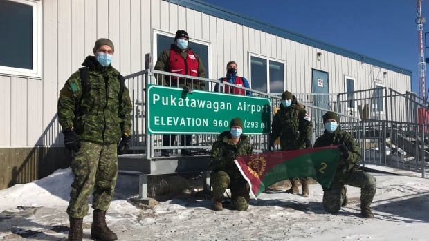 Boxing And Survival Skills Training Now Available In Mathias Colomb Cree Nation Boxing And Survival Skills Training Now Available In Mathias Colomb Cree Nation