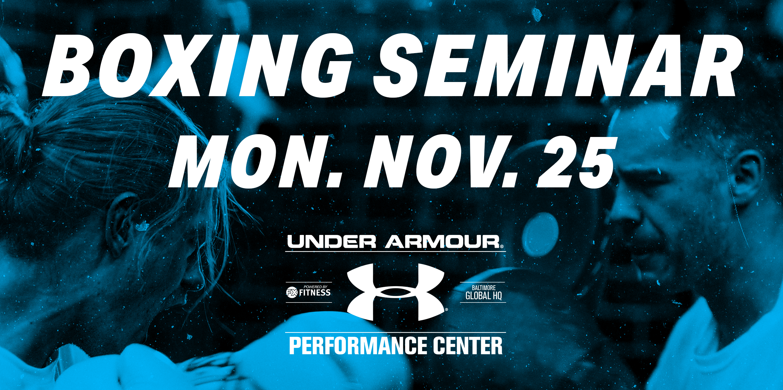 Boxing Seminar With ACE Power Promotion: Learn The Skills On March 26 Boxing Seminar With ACE Power Promotion: Learn The Skills On March 26