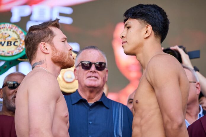 Boxing's Munguia Faces Doping Accusation: A Response