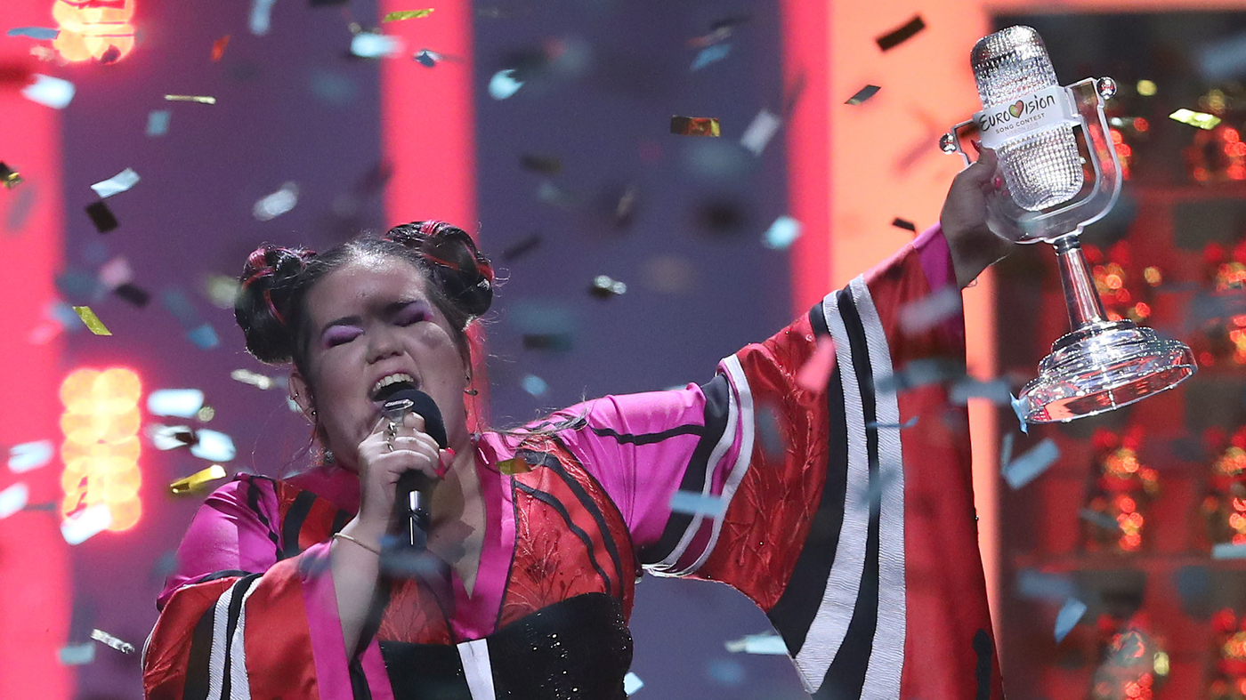 Boycott Eurovision In Israel? Director Responds To Criticism Boycott Eurovision In Israel? Director Responds To Criticism