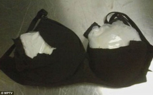 Bra Smuggling Case Highlights: Thursday's Court Proceedings Bra Smuggling Case Highlights: Thursday's Court Proceedings