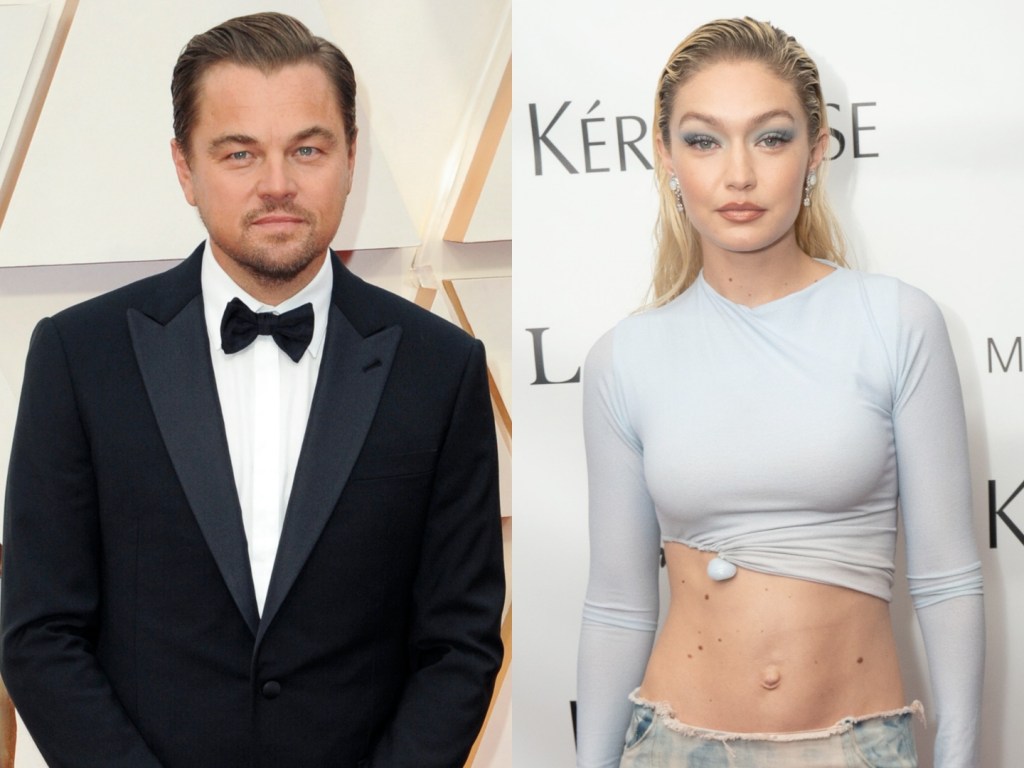 Bradley Cooper And Leonardo DiCaprio: Gigi Hadid's Dating Life And The Avoidance Of Ex-Drama Bradley Cooper And Leonardo DiCaprio: Gigi Hadid's Dating Life And The Avoidance Of Ex-Drama