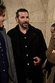 Bradley Cooper Directs Will Arnett On Bradley Cooper Directs Will Arnett On