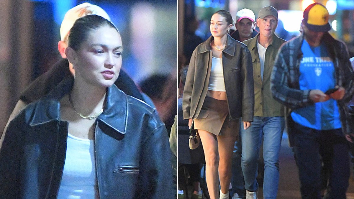 Bradley Cooper Prioritizes Love: Is Gigi Hadid The Reason For The Fallout With DiCaprio? Bradley Cooper Prioritizes Love: Is Gigi Hadid The Reason For The Fallout With DiCaprio?