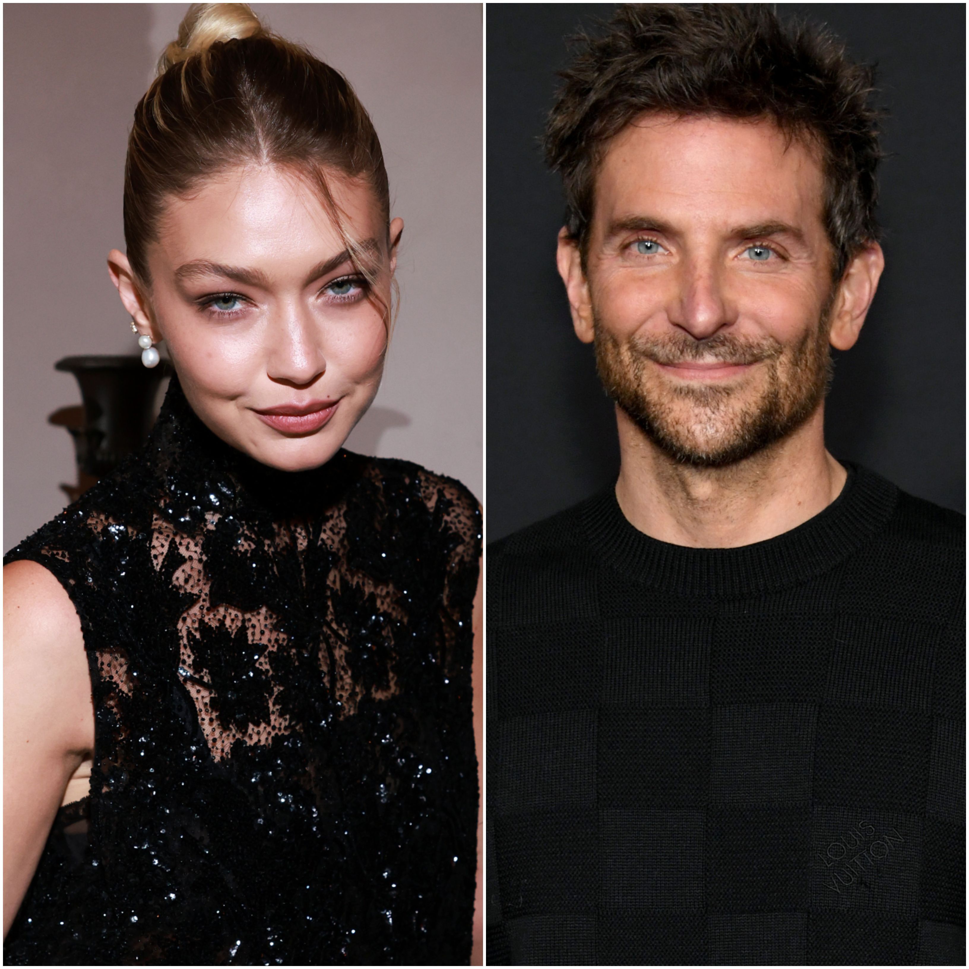 Bradley Cooper's Absence: Gigi Hadid Prioritizes Drama-Free Dating Amidst DiCaprio Speculation Bradley Cooper's Absence: Gigi Hadid Prioritizes Drama-Free Dating Amidst DiCaprio Speculation