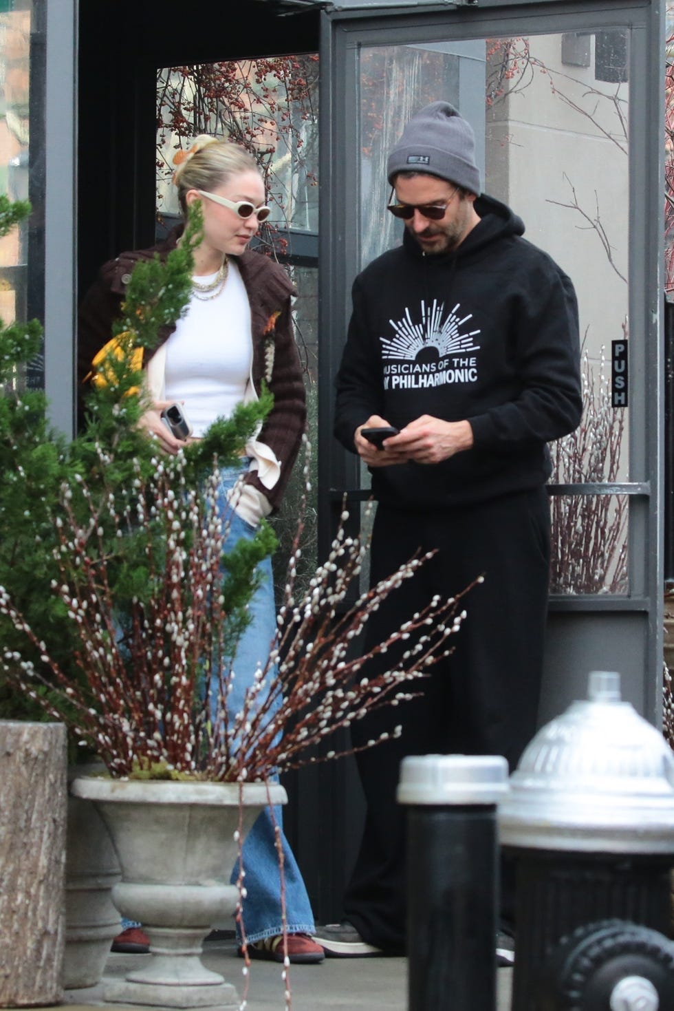 Bradley Cooper's Absence: How Gigi Hadid Is Prioritizing Drama-Free Dating Bradley Cooper's Absence: How Gigi Hadid Is Prioritizing Drama-Free Dating