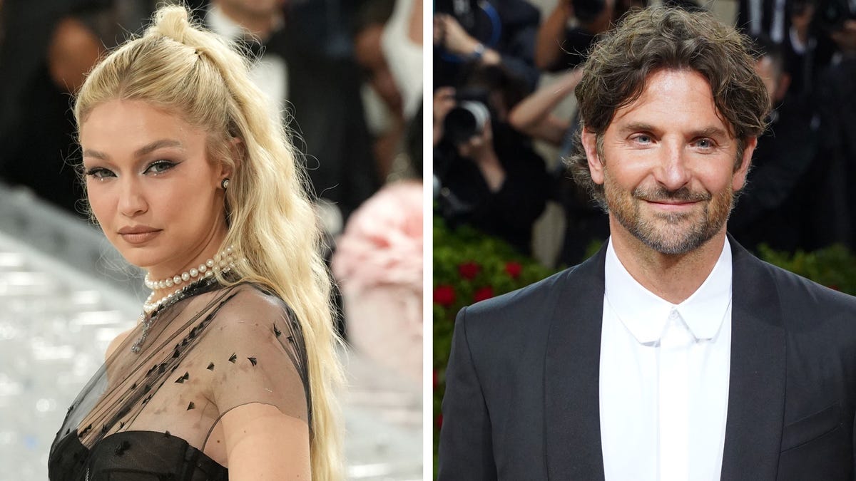 Bradley Cooper's Choice: Love Over DiCaprio's Friendship? Bradley Cooper's Choice: Love Over DiCaprio's Friendship?