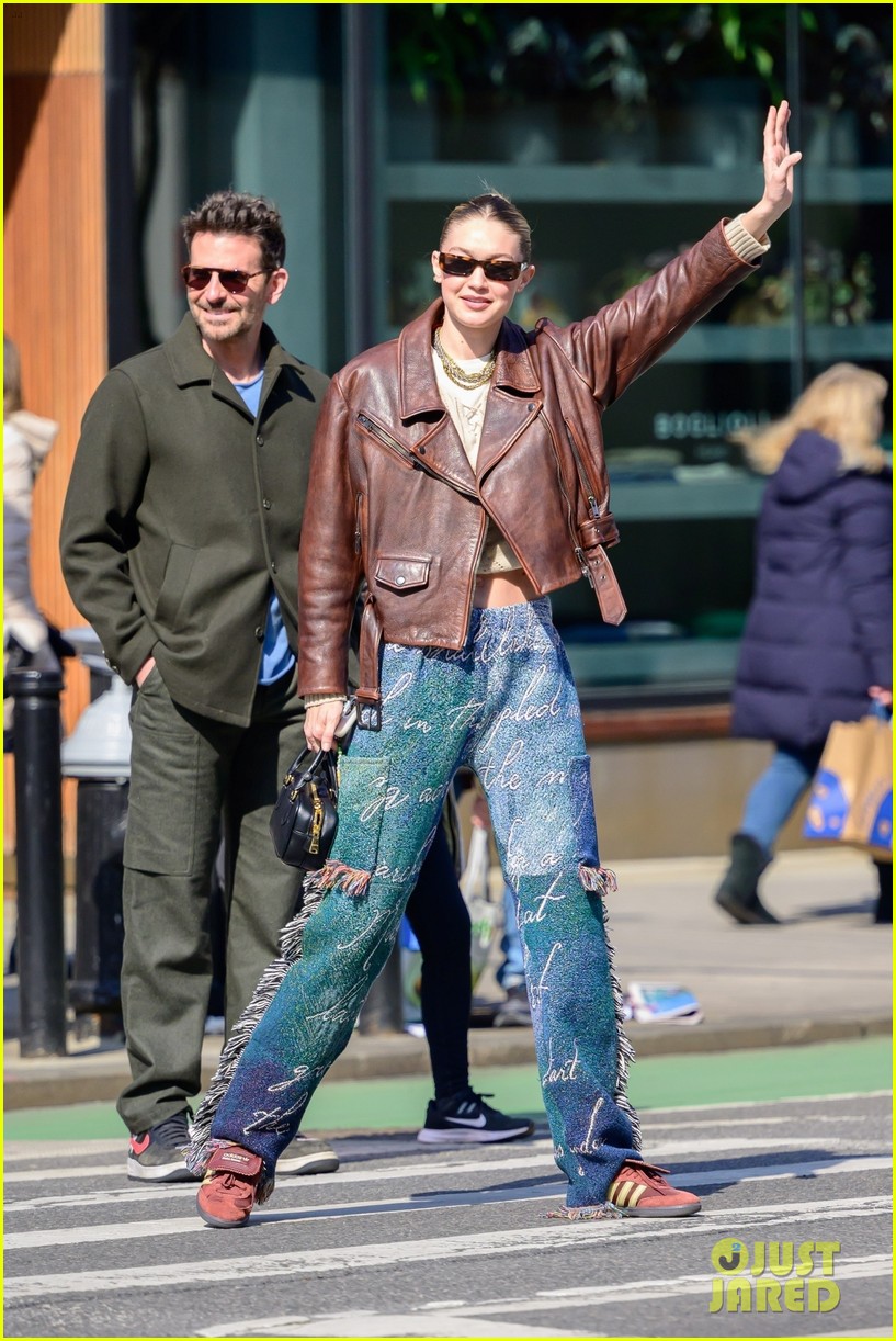 Bradley Cooper's Ghosting And Gigi Hadid's Dating Choices: Avoiding Past Relationship Issues Bradley Cooper's Ghosting And Gigi Hadid's Dating Choices: Avoiding Past Relationship Issues