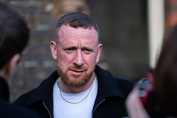 Bradley Wiggins' Post-Retirement Struggles: Addiction, Bankruptcy, And Recovery Bradley Wiggins' Post-Retirement Struggles: Addiction, Bankruptcy, And Recovery