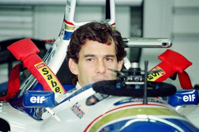 Brasil Siap Gelar MotoGP Lagi: Sirkuit Ayrton Senna Di Goiânia