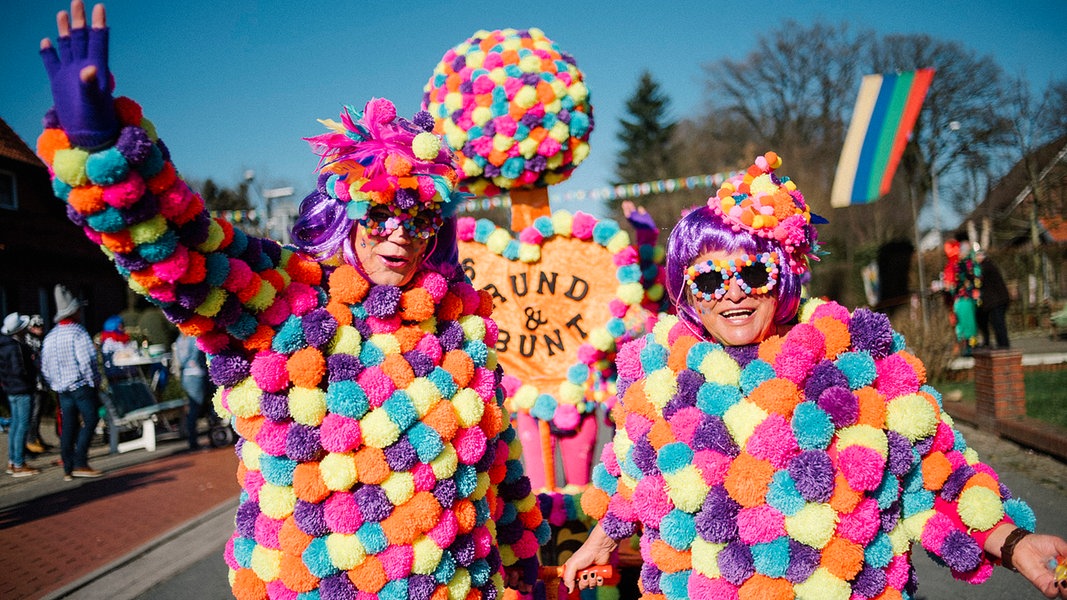 Braunschweiger Schoduvel: Termine, Programm Und Informationen Zum Karneval Braunschweiger Schoduvel: Termine, Programm Und Informationen Zum Karneval