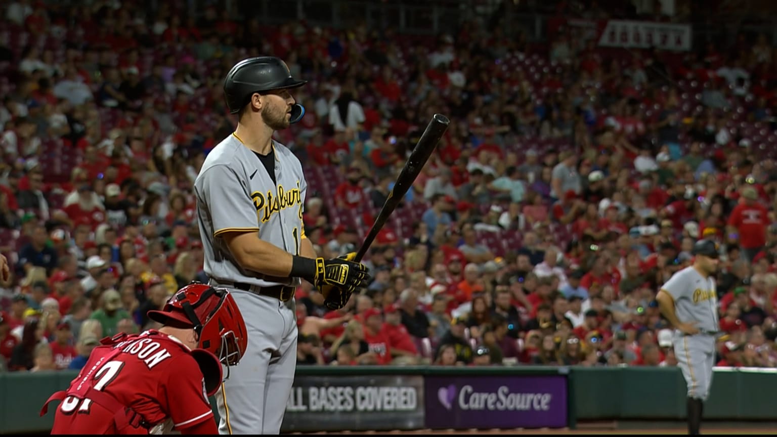 Braves Defeat Pirates: Triolo's Big Day, Reliable Bullpen Performance Braves Defeat Pirates: Triolo's Big Day, Reliable Bullpen Performance