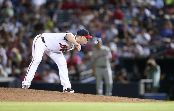 Braves Sign Craig Kimbrel To Minor League Contract: What It Means Braves Sign Craig Kimbrel To Minor League Contract: What It Means