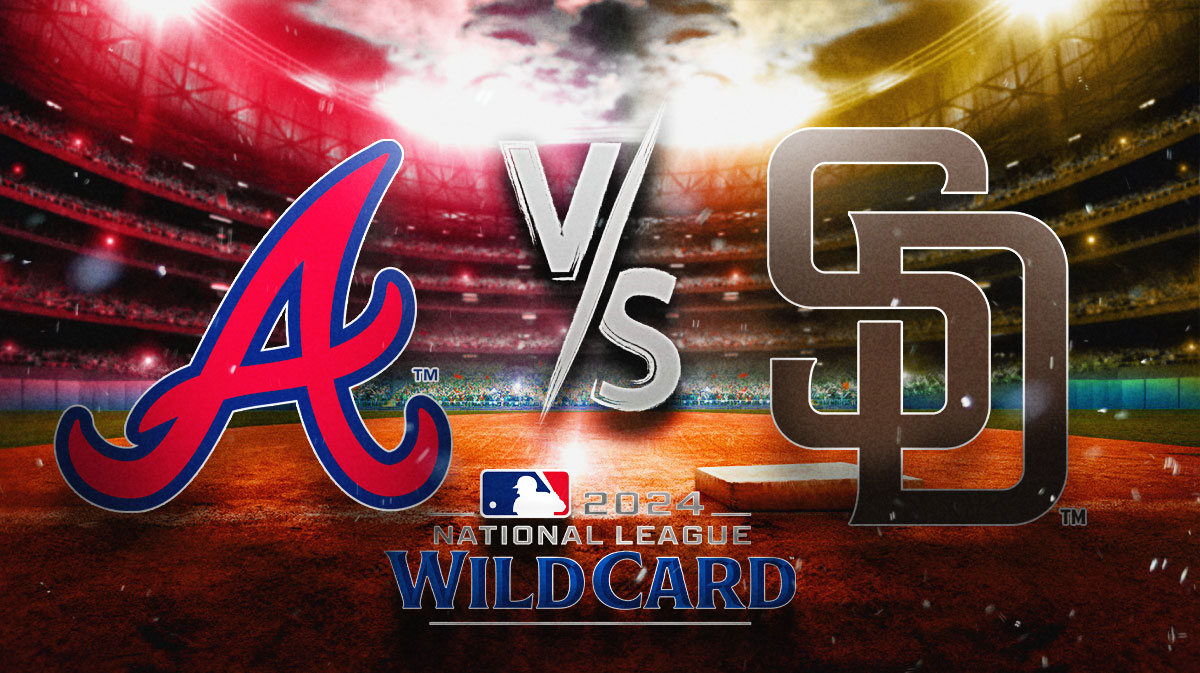 Braves Vs. Padres Game Prediction: Will Atlanta Secure Their First Win? Braves Vs. Padres Game Prediction: Will Atlanta Secure Their First Win?
