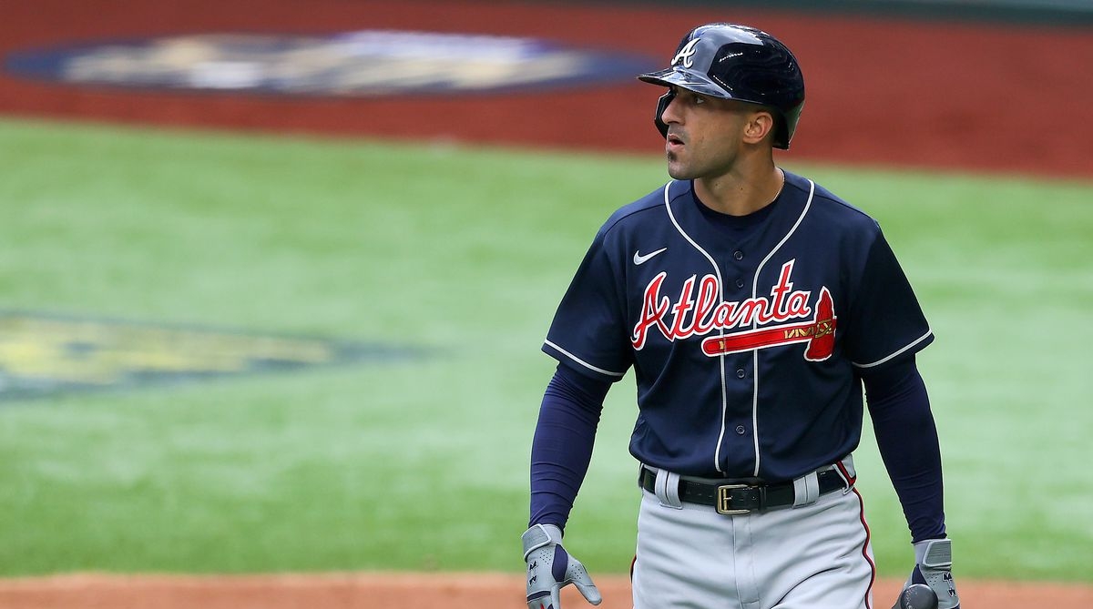 Braves Vs. Padres Prediction: Atlanta's Chances For A Win Braves Vs. Padres Prediction: Atlanta's Chances For A Win