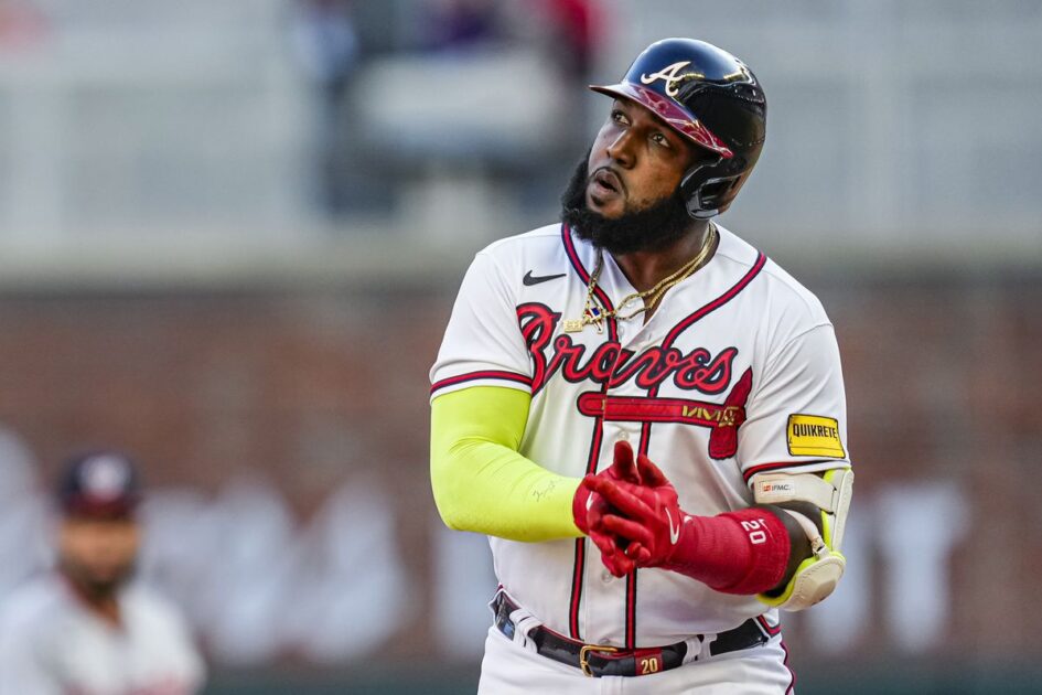 Braves Vs. Padres Prediction: Atlanta's Chances For Victory Braves Vs. Padres Prediction: Atlanta's Chances For Victory