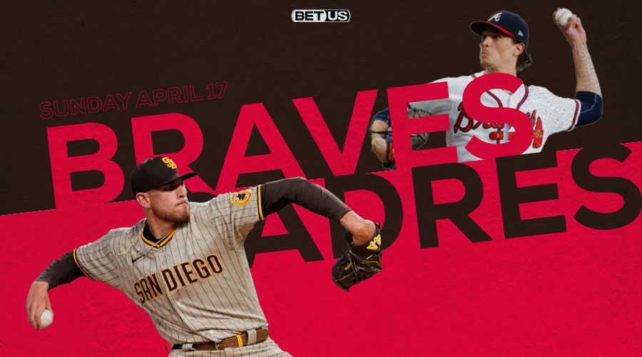 Braves Vs Padres: Who Will Win? A Detailed Game Prediction Braves Vs Padres: Who Will Win? A Detailed Game Prediction