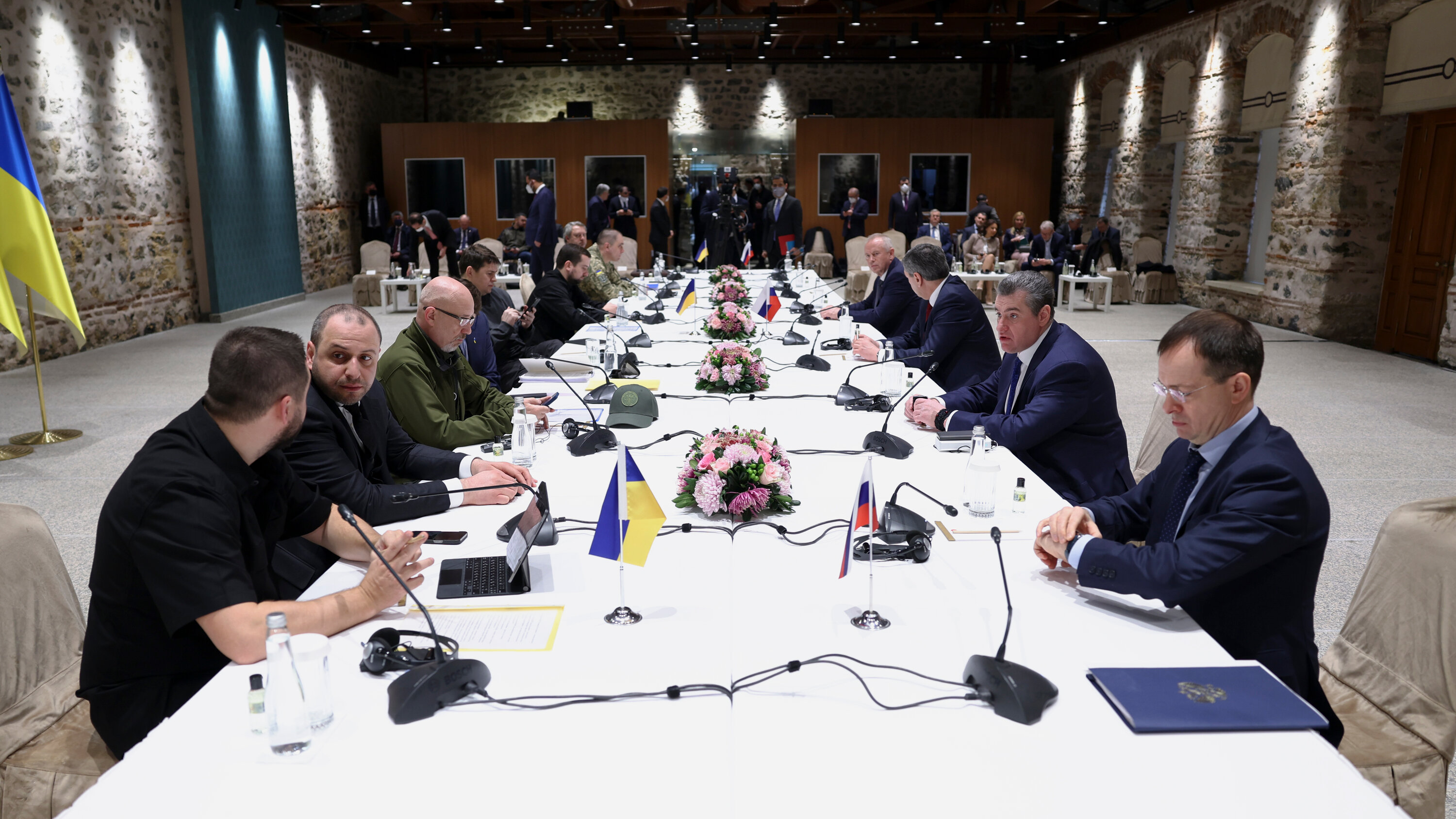 Brazil's Lula: Istanbul Negotiations Urged Between Putin And Zelenskyy Brazil's Lula: Istanbul Negotiations Urged Between Putin And Zelenskyy