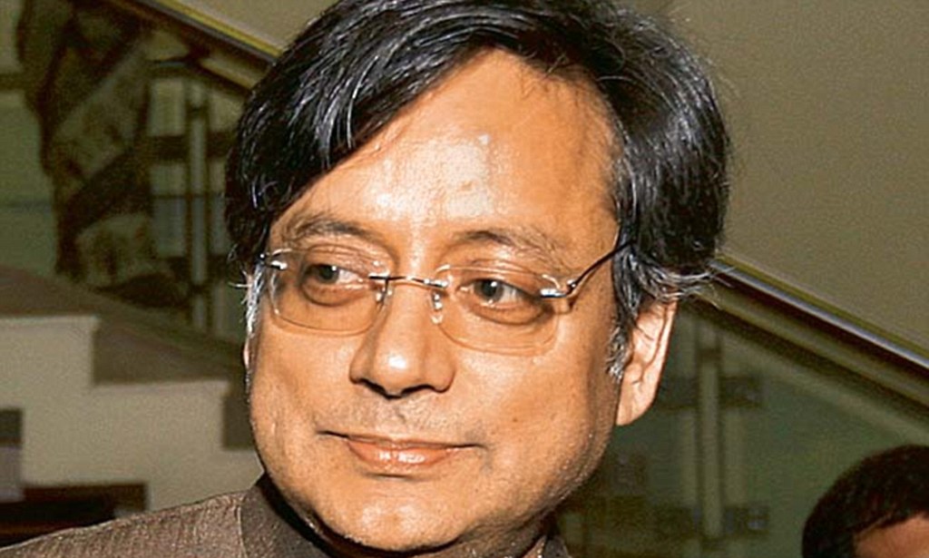 Breaking India News: Top 5 Stories - Shashi Tharoor, Spy Arrest & Daily Updates Breaking India News: Top 5 Stories - Shashi Tharoor, Spy Arrest & Daily Updates