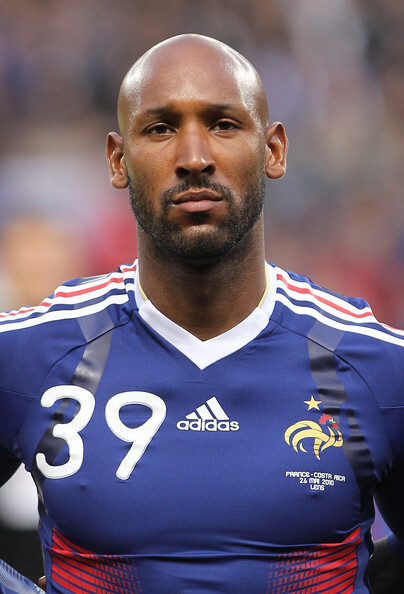 Breaking News And Updates On Nicolas Anelka